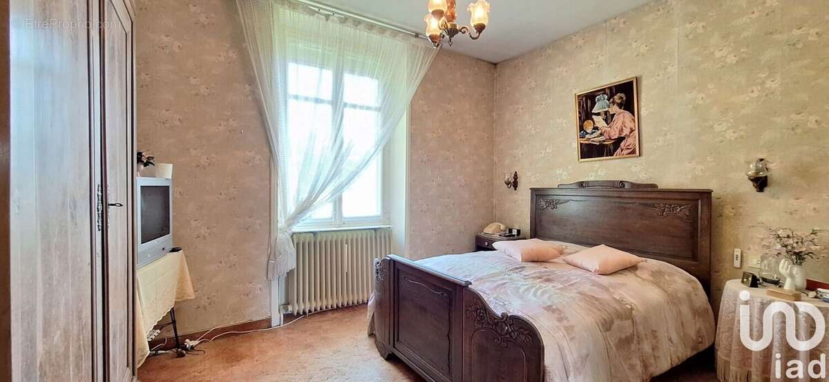 Photo 6 - Maison à GUEMENE-PENFAO