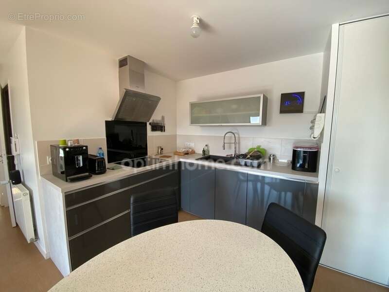 Appartement à PONT-SCORFF