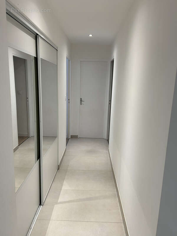 Appartement à ROUSSILLON