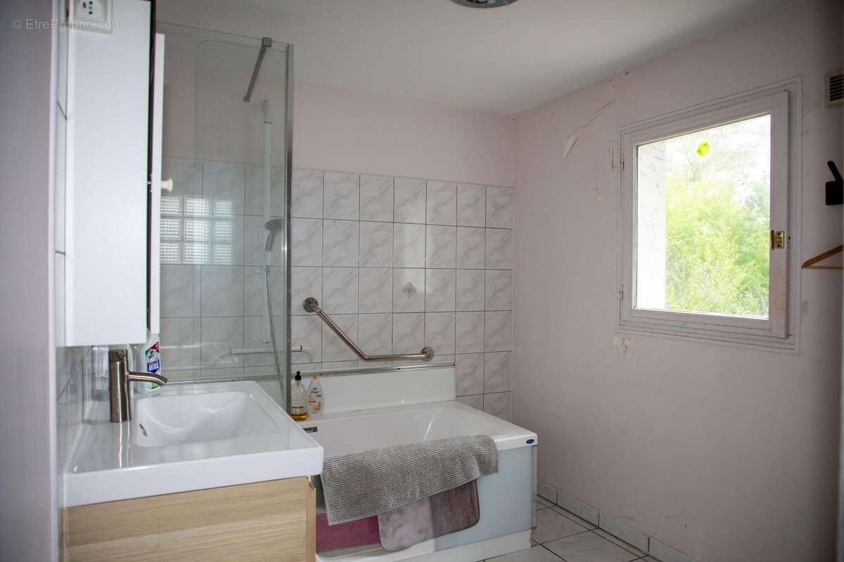 Photo 7 - Maison à SAINT-MARTIN-LA-GARENNE