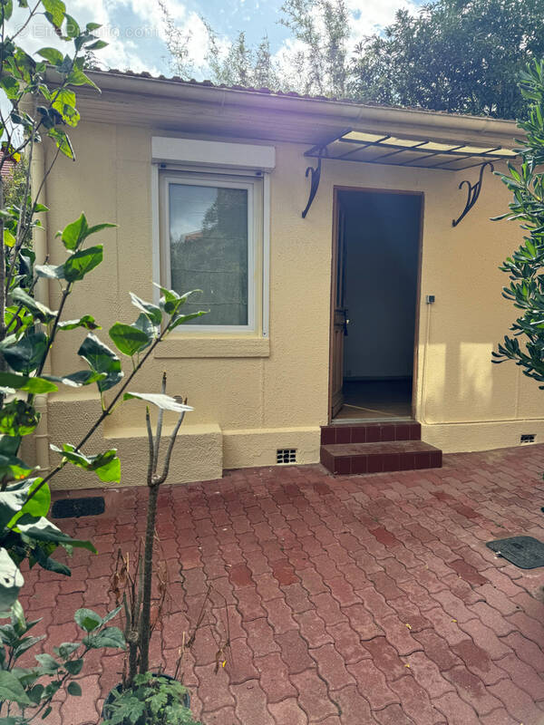 Maison à SAINT-CLOUD