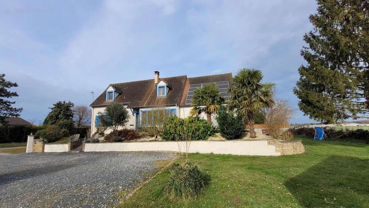 Photo 5 - Maison à CHATELLERAULT