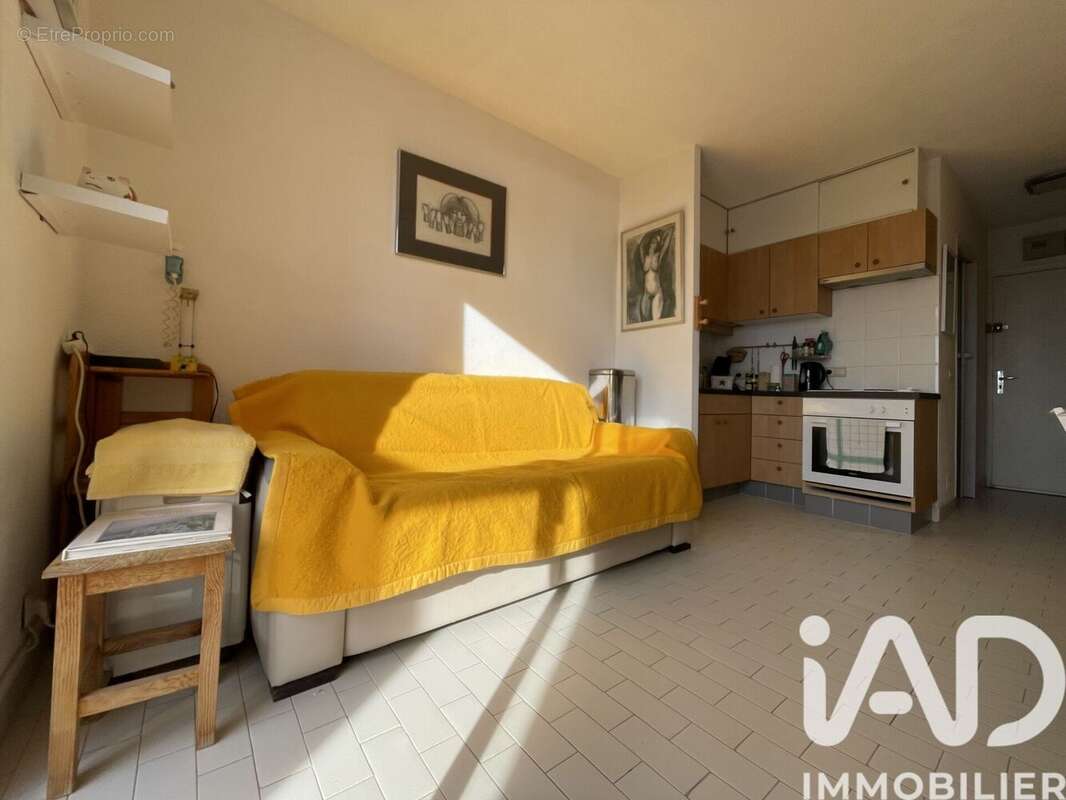 Photo 5 - Appartement à LEUCATE