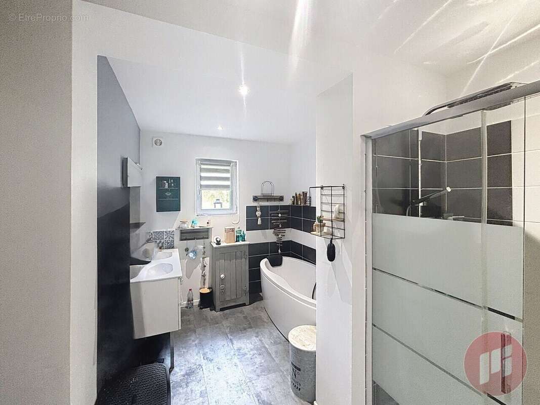 Maison à BRIVE-LA-GAILLARDE