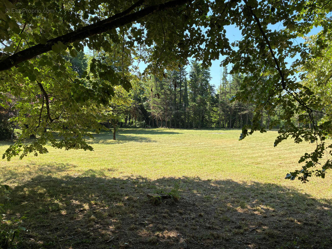 Maison 3 pièces SAINT MAURICE DE GOURDANS (01) - 4731 m² de terrain - photo 3