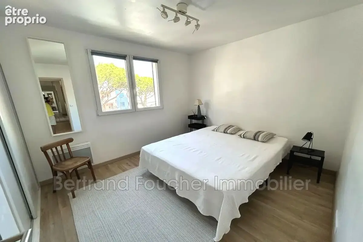 Appartement 3 pièces 59 m² à vendre à Cavalaire-Sur-Mer (83240) - photo 6