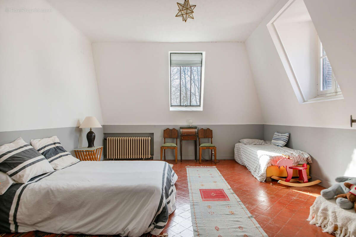 Maison à SALON-DE-PROVENCE