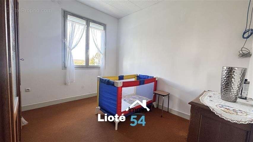 Maison à SAINT-REMIMONT