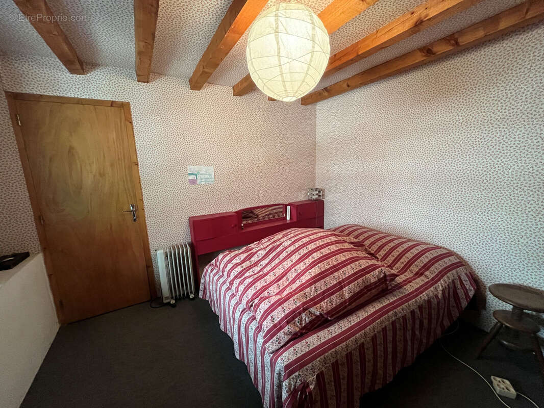 Ferme sept chambres - photo 22