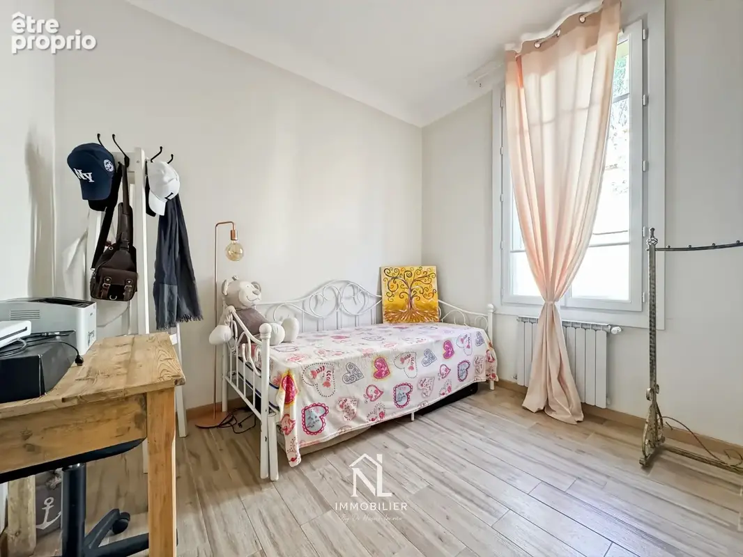 Maison 5 pièces 119 m² à vendre à Collobrieres (83610) - photo 36