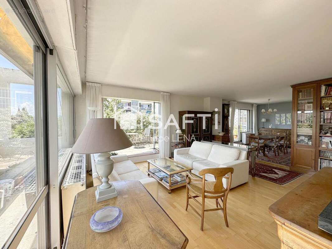 Photo 4 - Appartement à MULHOUSE