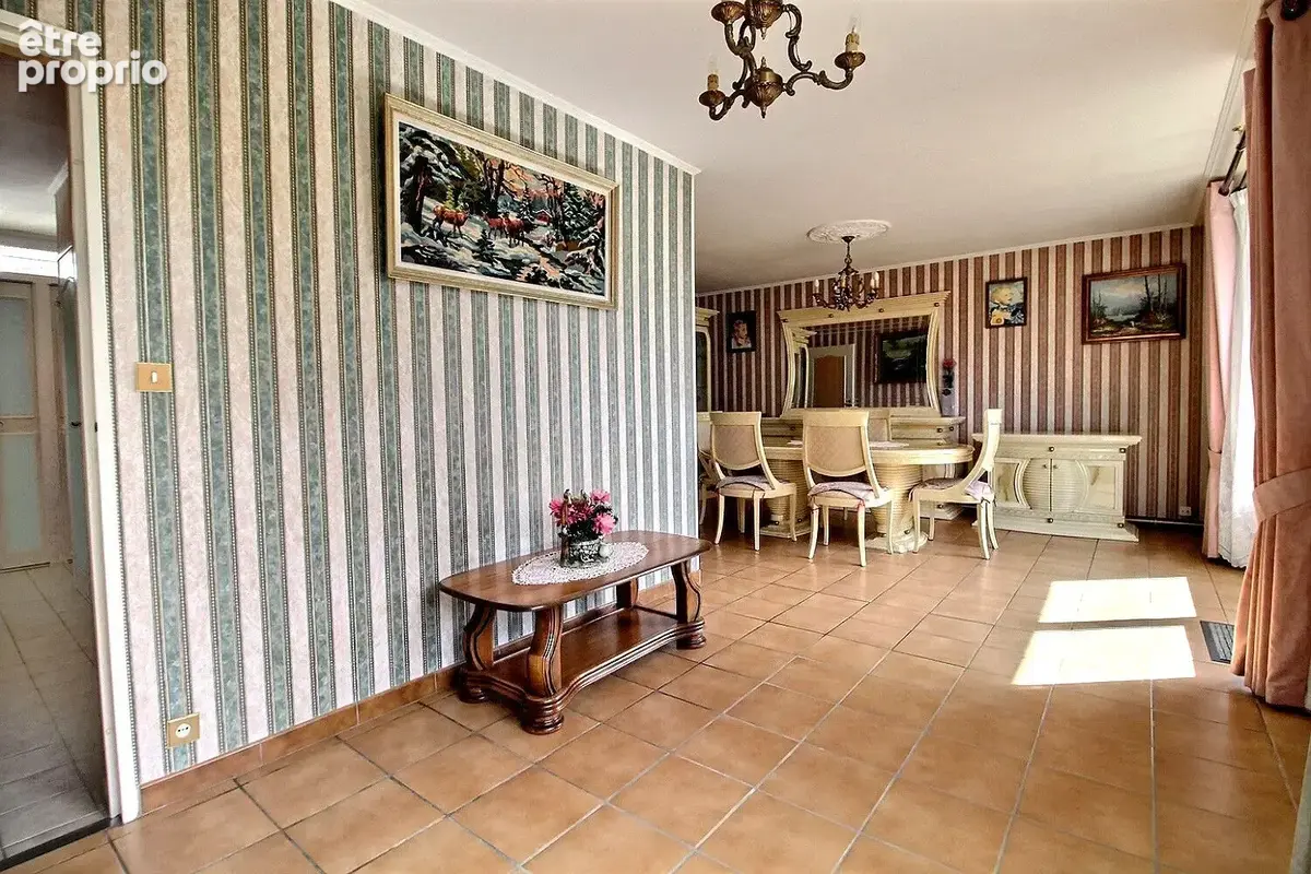 Maison Elancourt 4 pièces 85.5 m2 - photo 3
