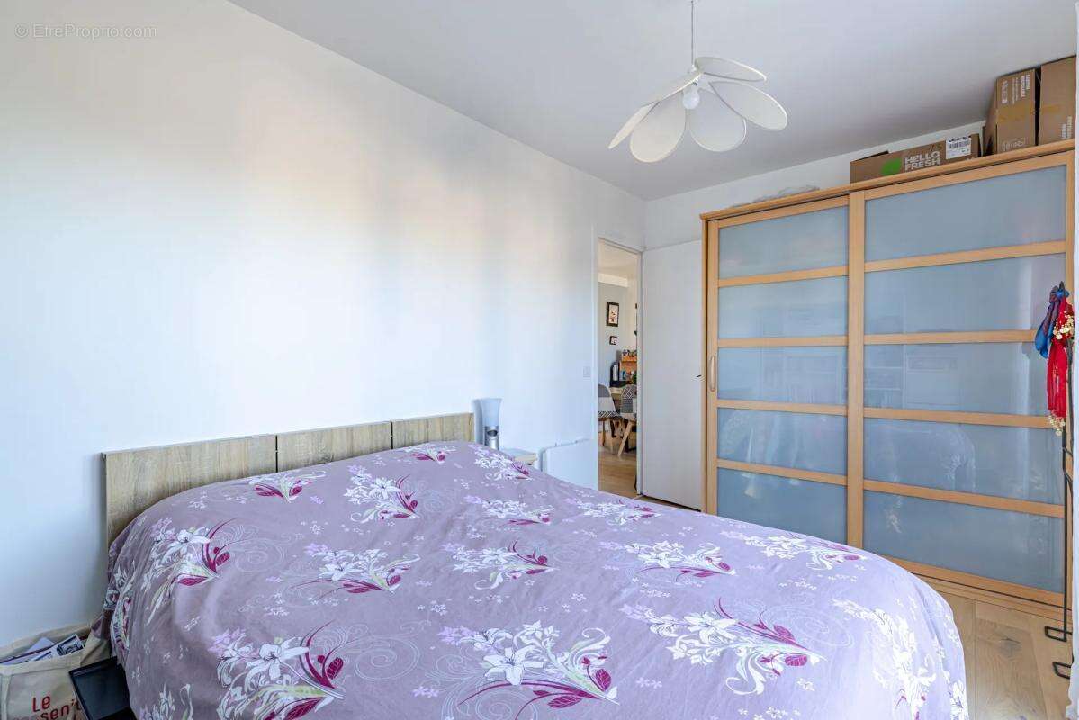 Appartement à CHAMPIGNY-SUR-MARNE