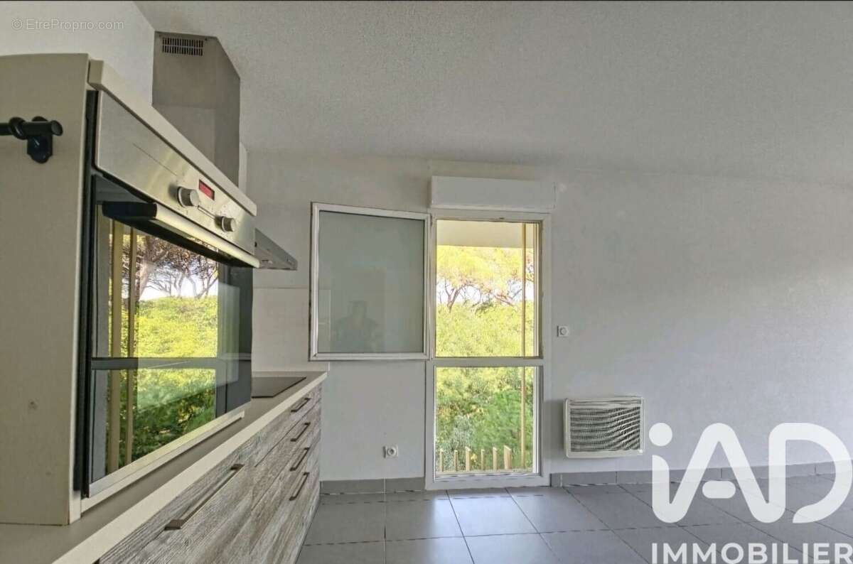 Photo 6 - Appartement à MONTPELLIER