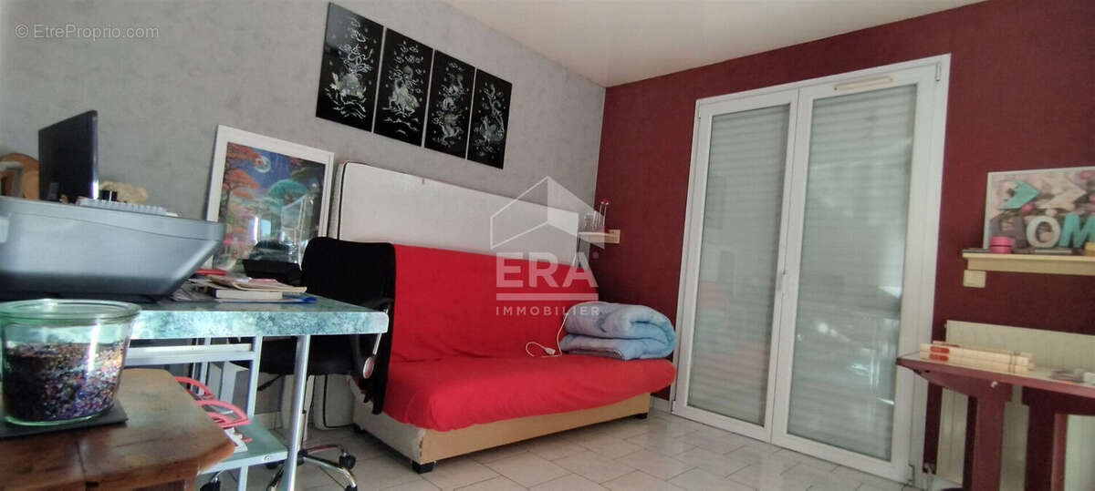 Maison 114m² à port-sainte-marie - photo 13