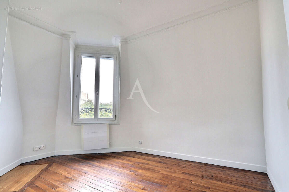 Appartement à SAINT-DENIS