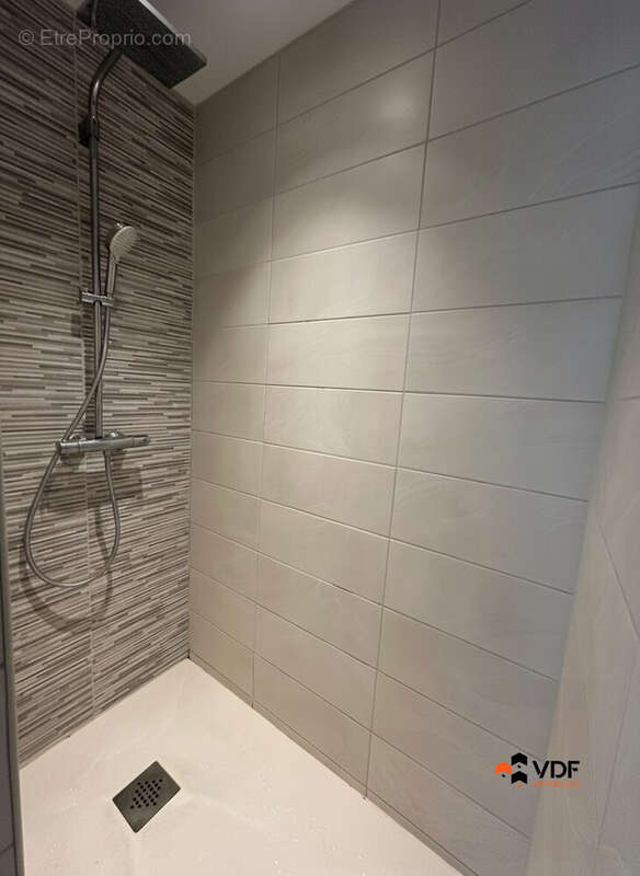 Appartement à ROANNE