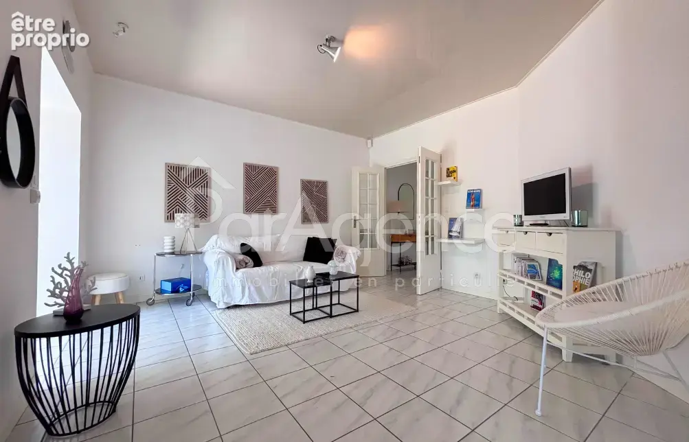 Appartement - Aperçu mer - Plage du Chay - Royan - photo 5