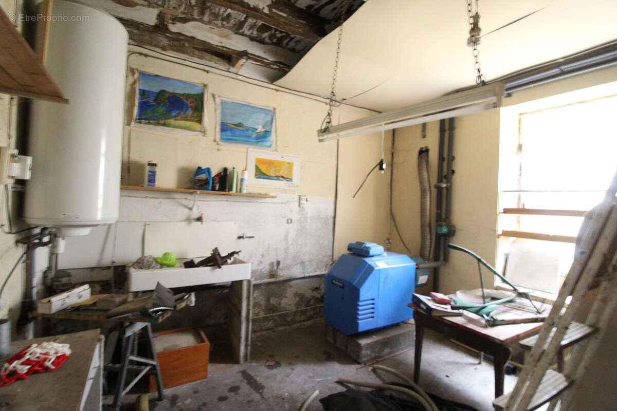 Maison à ROQUEFORT-SUR-SOULZON