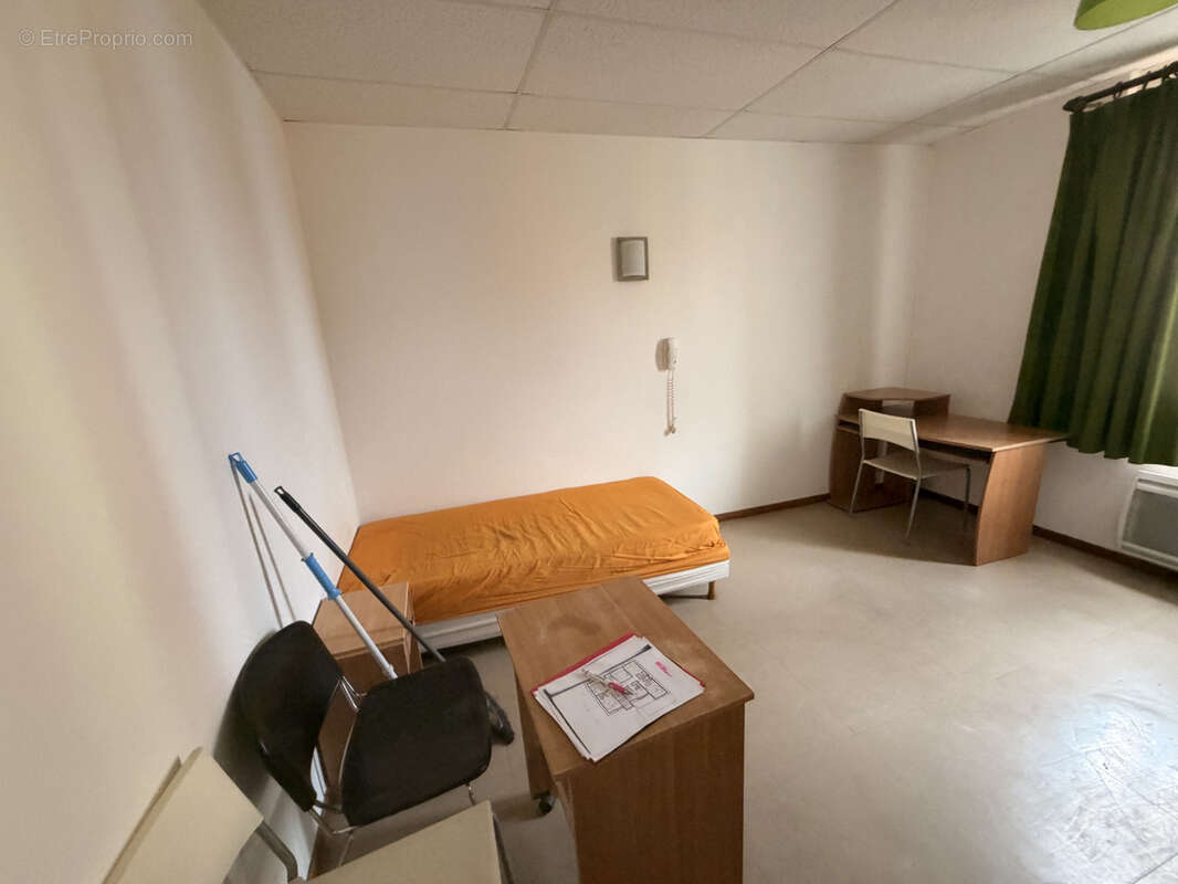 Vente plusieurs lots dans un immeuble - photo 33
