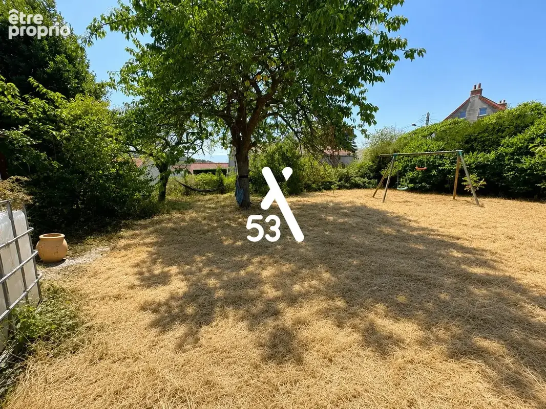 Maison 90 m² à Wizernes  - photo 7