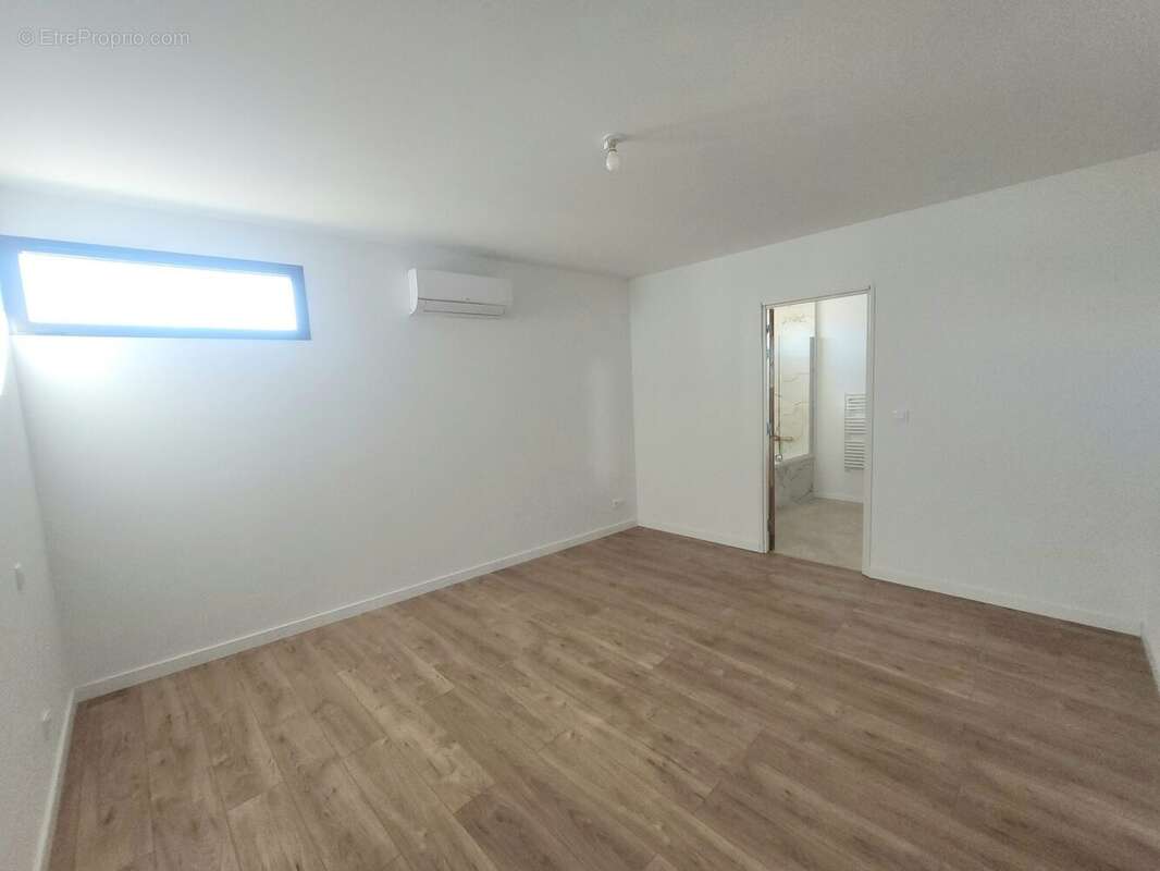 Appartement à AMBOISE