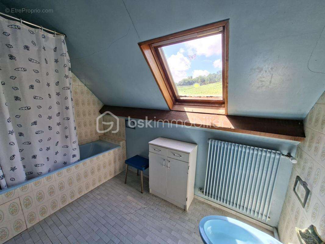 Pavillon de 181 m² sur sous-sol      beaux volumes - photo 14