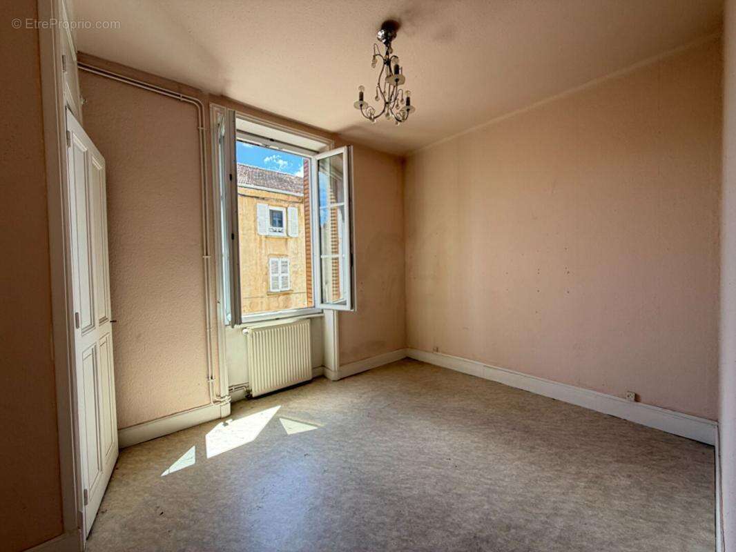 Appartement à ROANNE