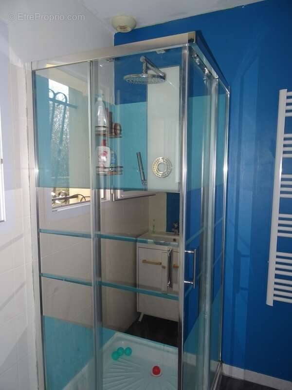 Maison à vendre 4 pièces GRASSAC (16) - photo 23