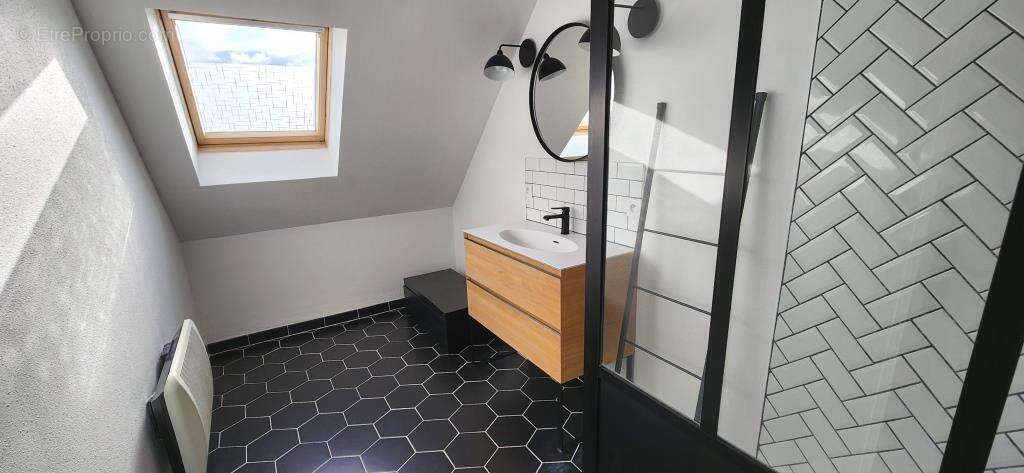 Maison à ROUXMESNIL-BOUTEILLES