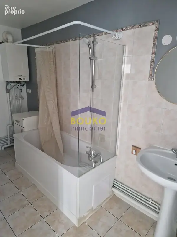 Appartement Saint Nicolas de Port - photo 7