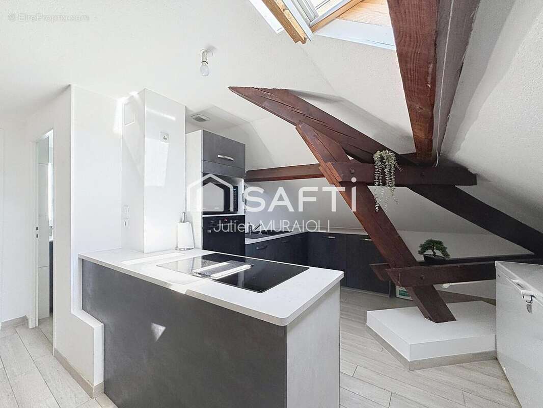 Photo 5 - Appartement à FLORANGE