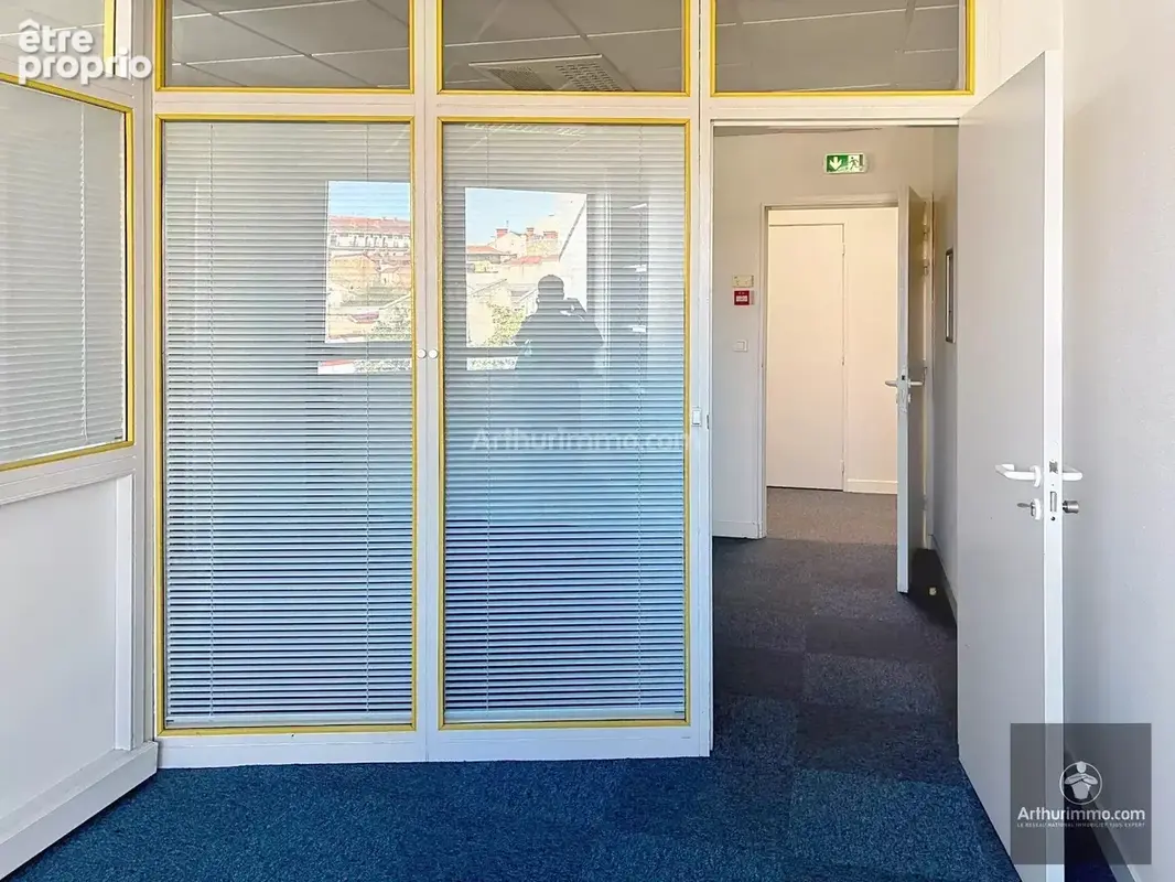 Vente Bureau-local Roanne(42300) 138 600ï¿œ - photo 6