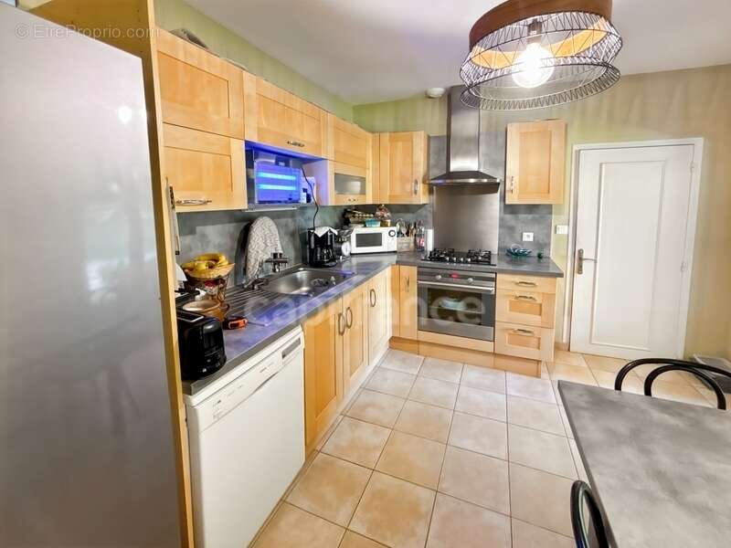 Propriéte à vendre Gite de groupe avec maison d'habitation - photo 22