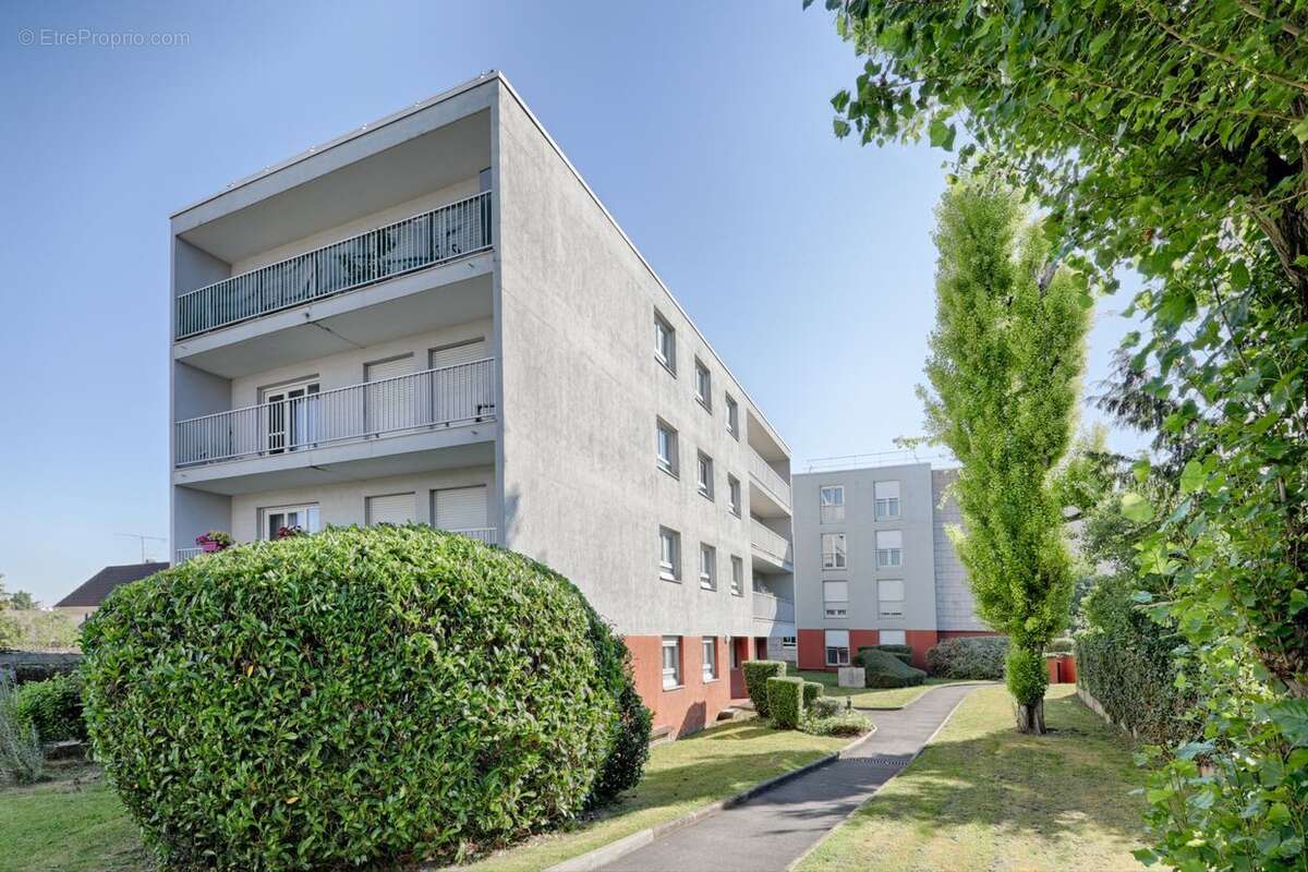 Appartement à NOISY-LE-GRAND