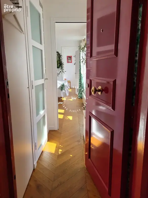Appartement 2 pièces 33 m² à vendre à Paris-6e (75006) - photo 2