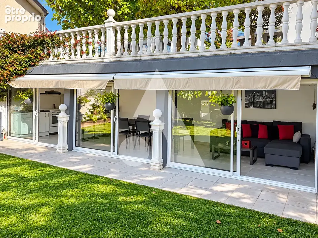 Charmante maison individuelle - photo 4