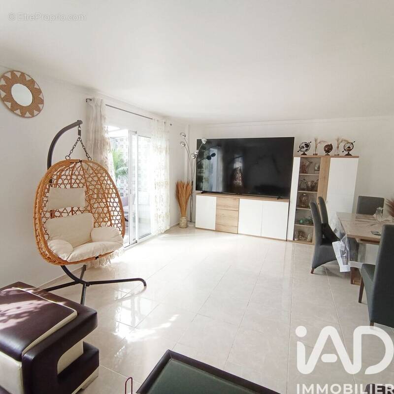 Photo 1 - Maison à CHATEAU-THIERRY