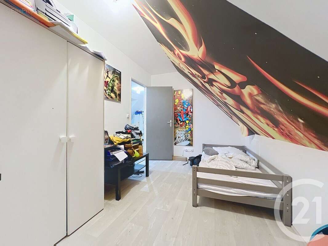 Maison à PONT-AUDEMER