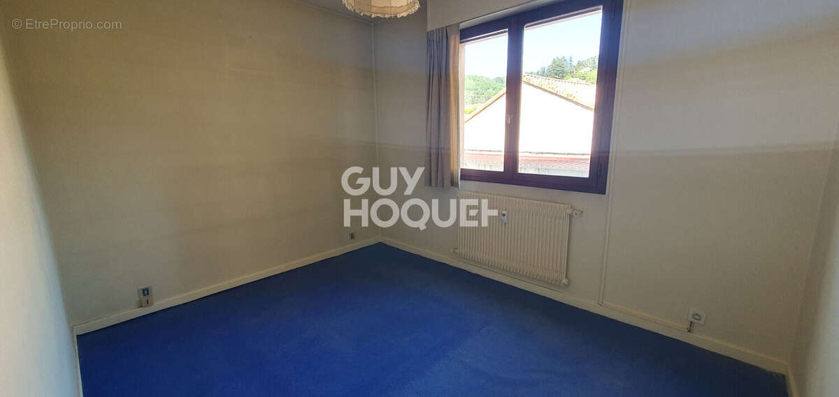 Appartement à VALS-LES-BAINS