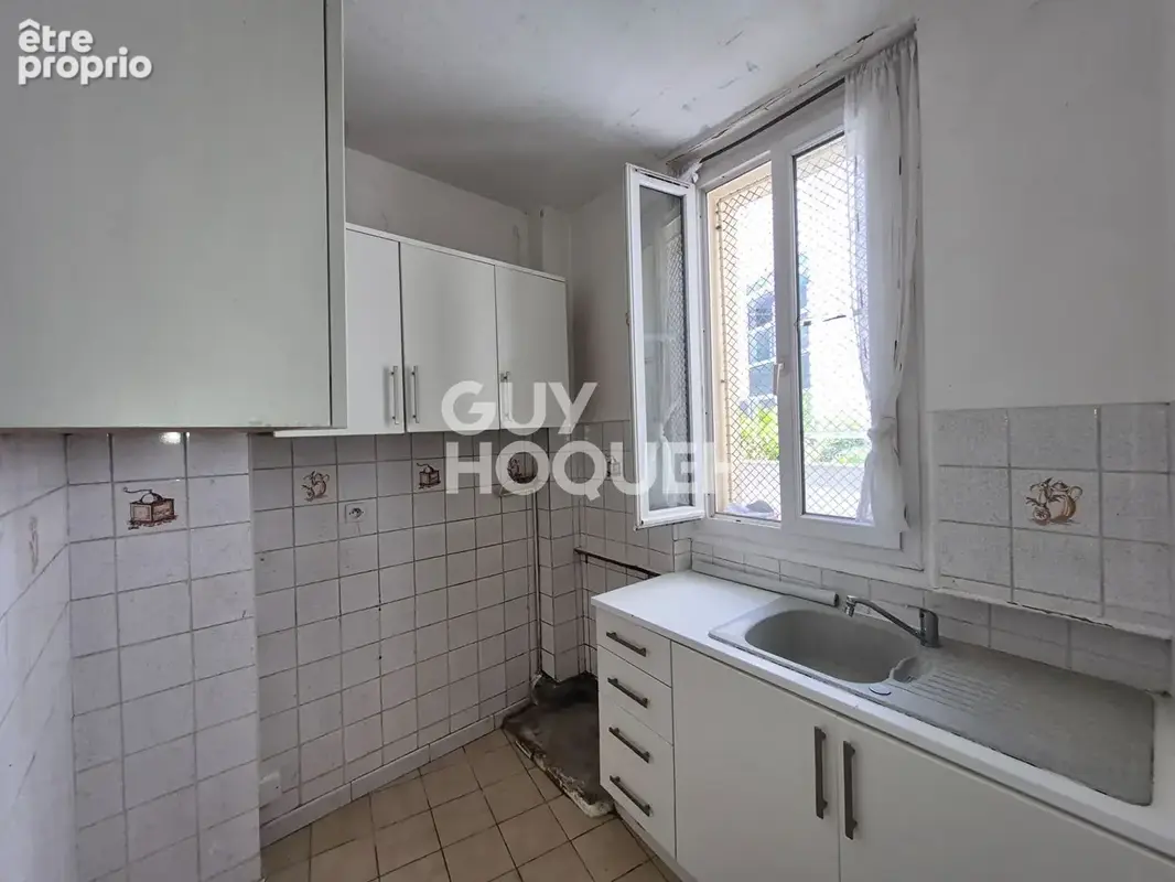 Appartement Paris 2 pièce(s) 32.13 m2 - photo 3