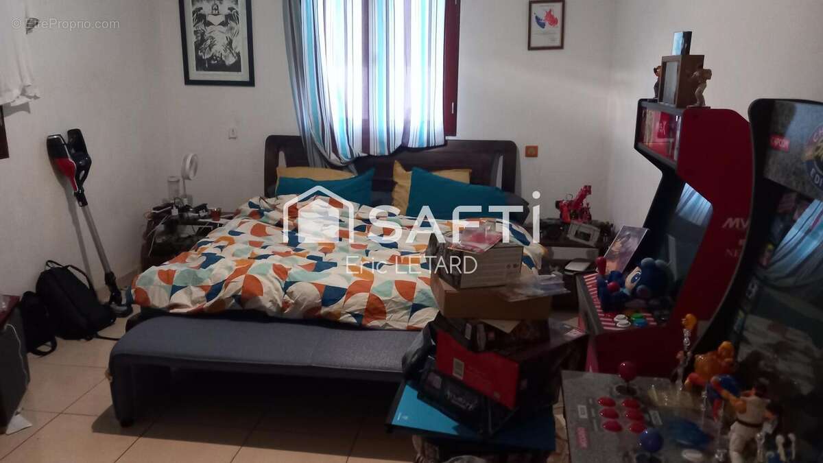 Maison 135 m² à Remire-Montjoly  - photo 7