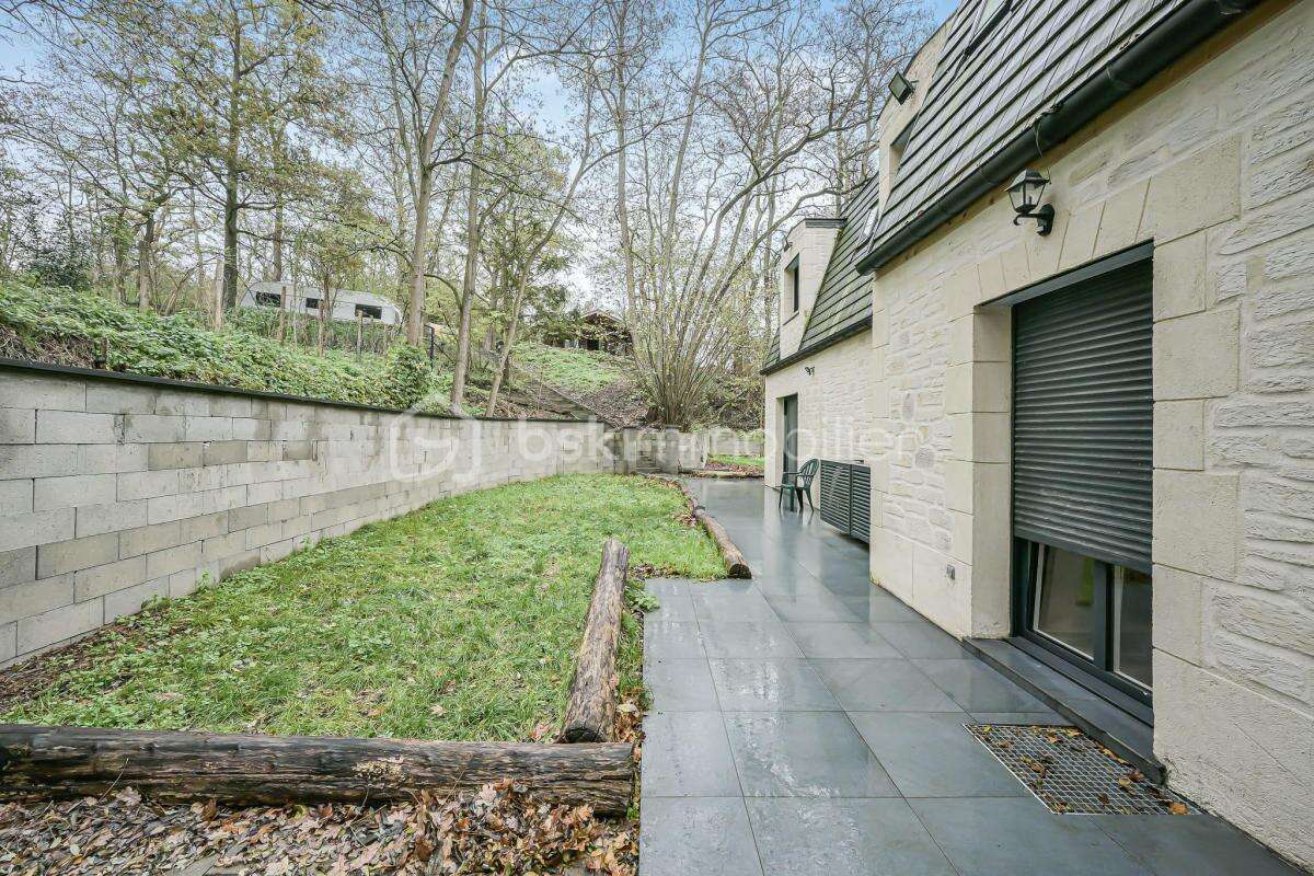  Propriété familiale de standing avec dépendance – Herblay-sur-Seine - photo 20