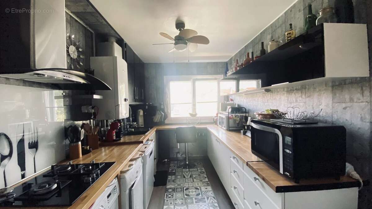 Appartement à QUINT-FONSEGRIVES