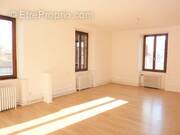 Appartement à AUDINCOURT