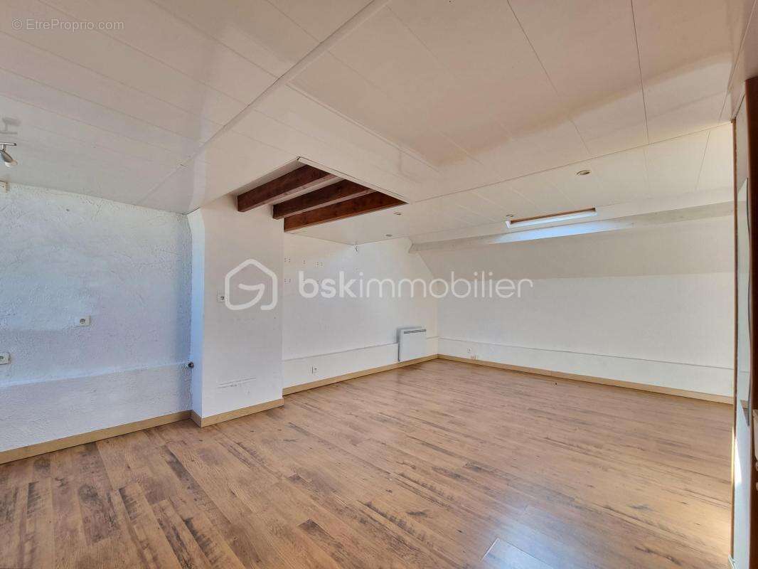 Appartement à NANGIS