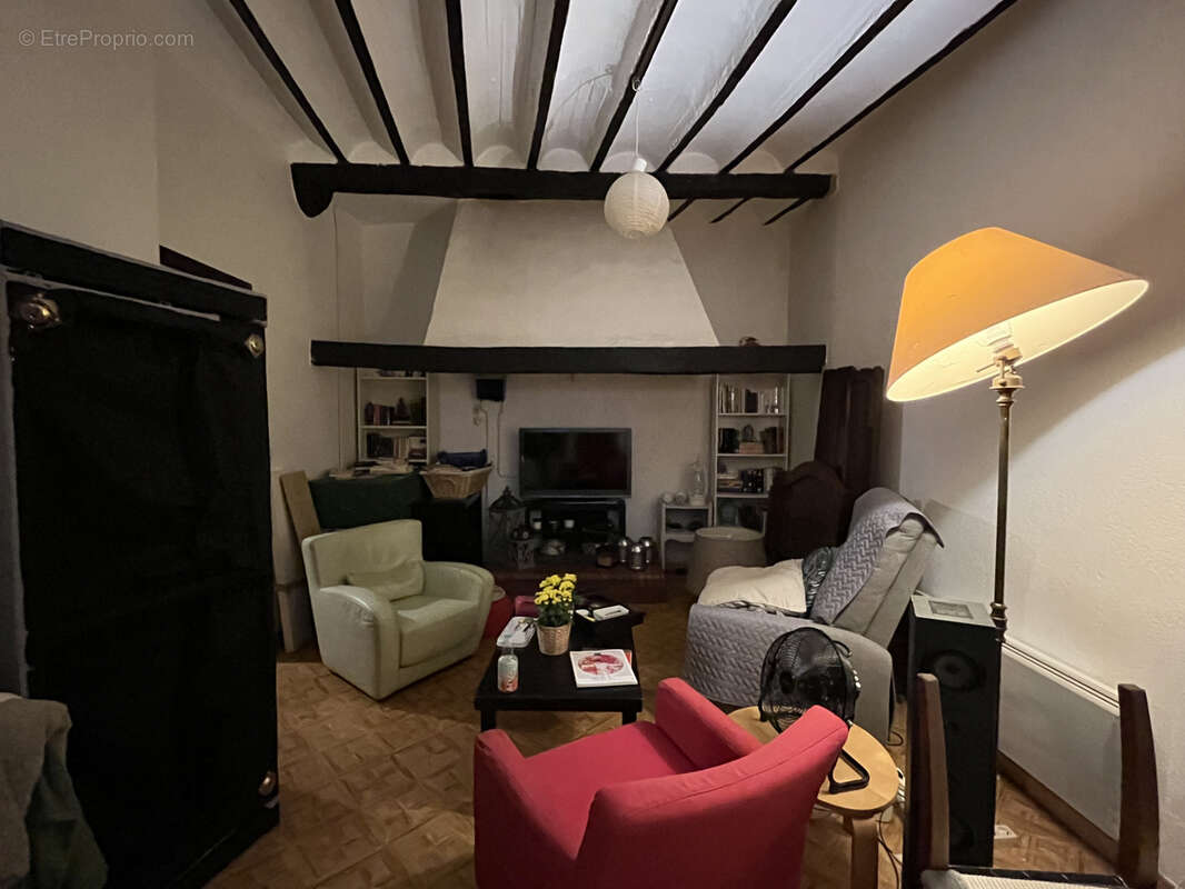 Appartement à CERET