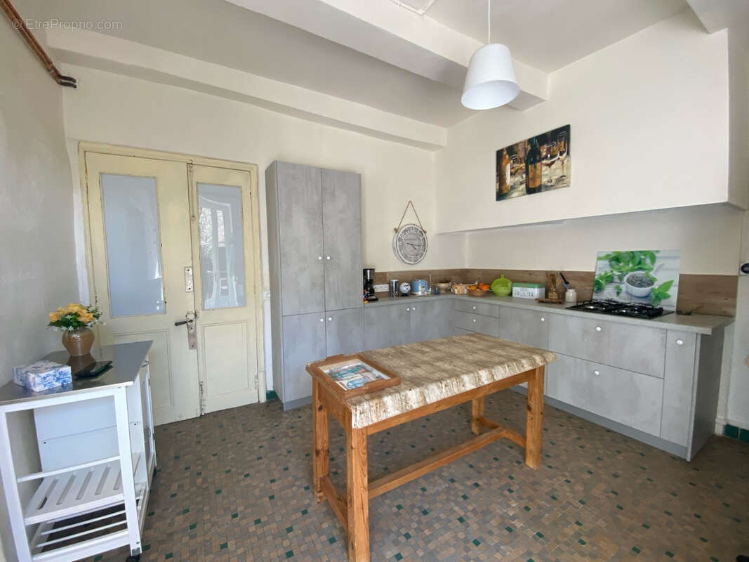 Maison à ARGELIERS
