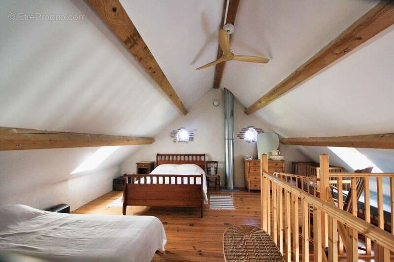 Charmante longère rénovée, dans un hameau calme - photo 2