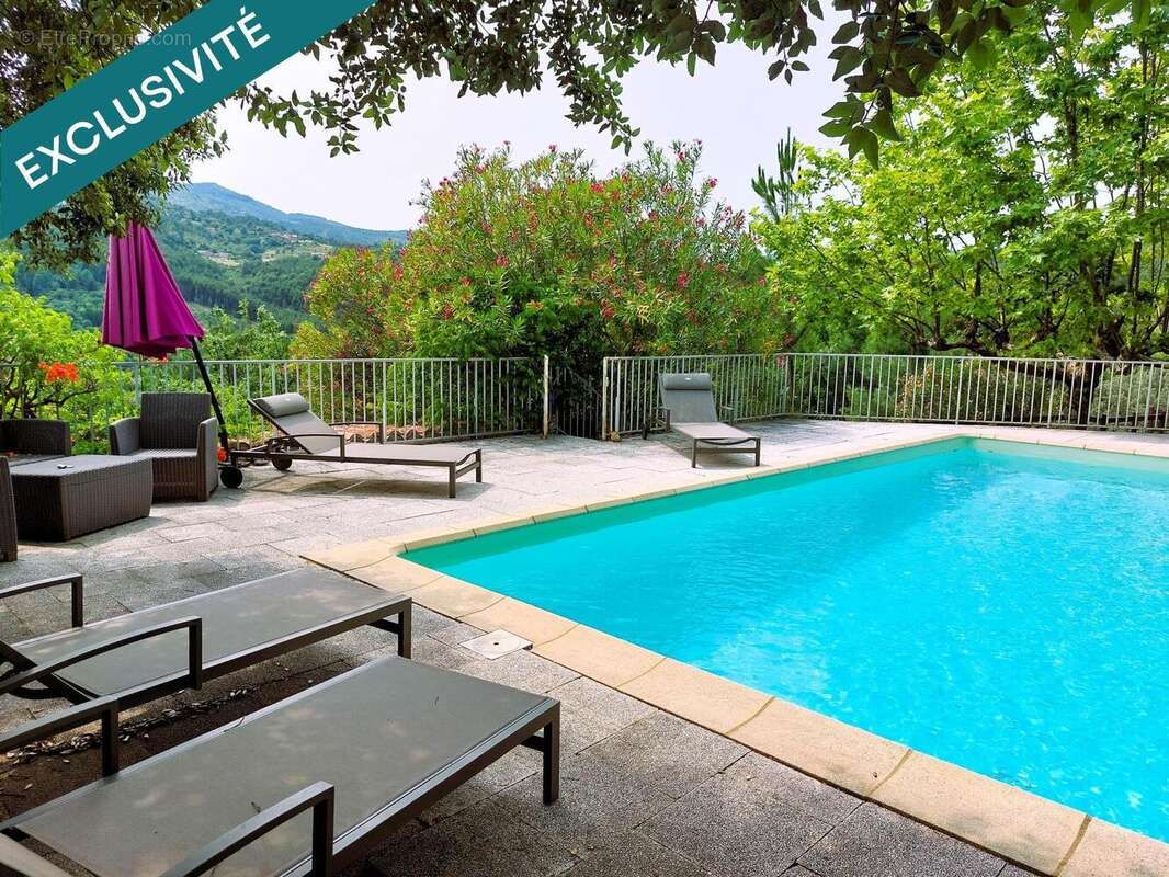 Photo 2 - Maison à LES VANS